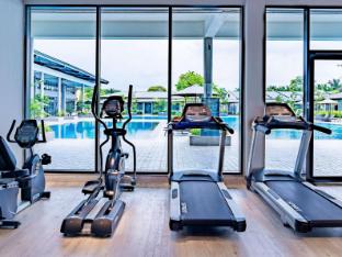 ibis styles sepang klia