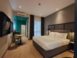 ibis styles sepang klia