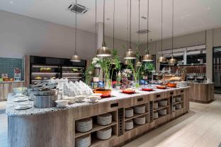 ibis styles sepang klia