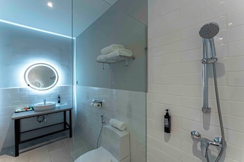 ibis styles sepang klia