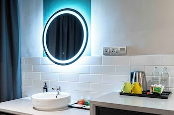 ibis styles sepang klia