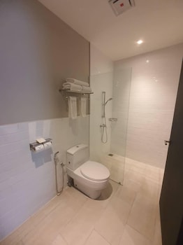 ibis styles sepang klia