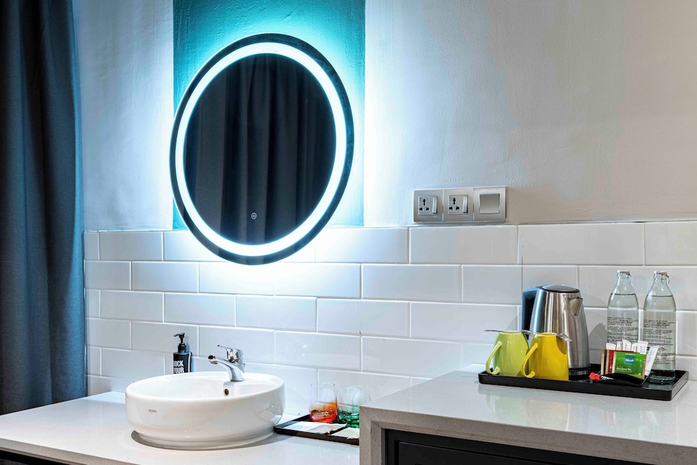 ibis styles sepang klia