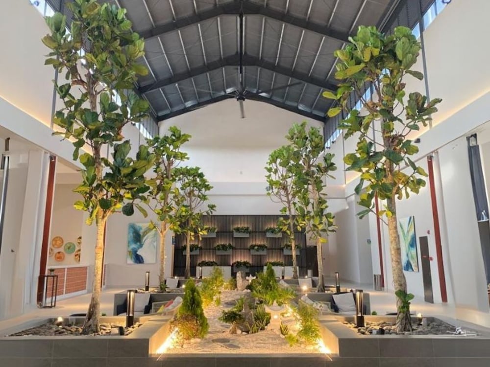 ibis styles sepang klia