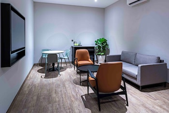 ibis styles sepang klia