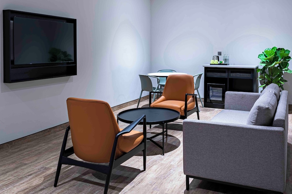 ibis styles sepang klia