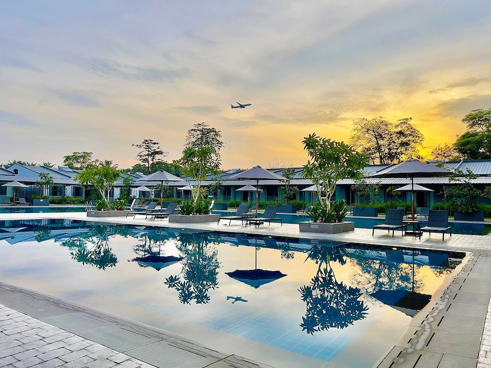 ibis styles sepang klia