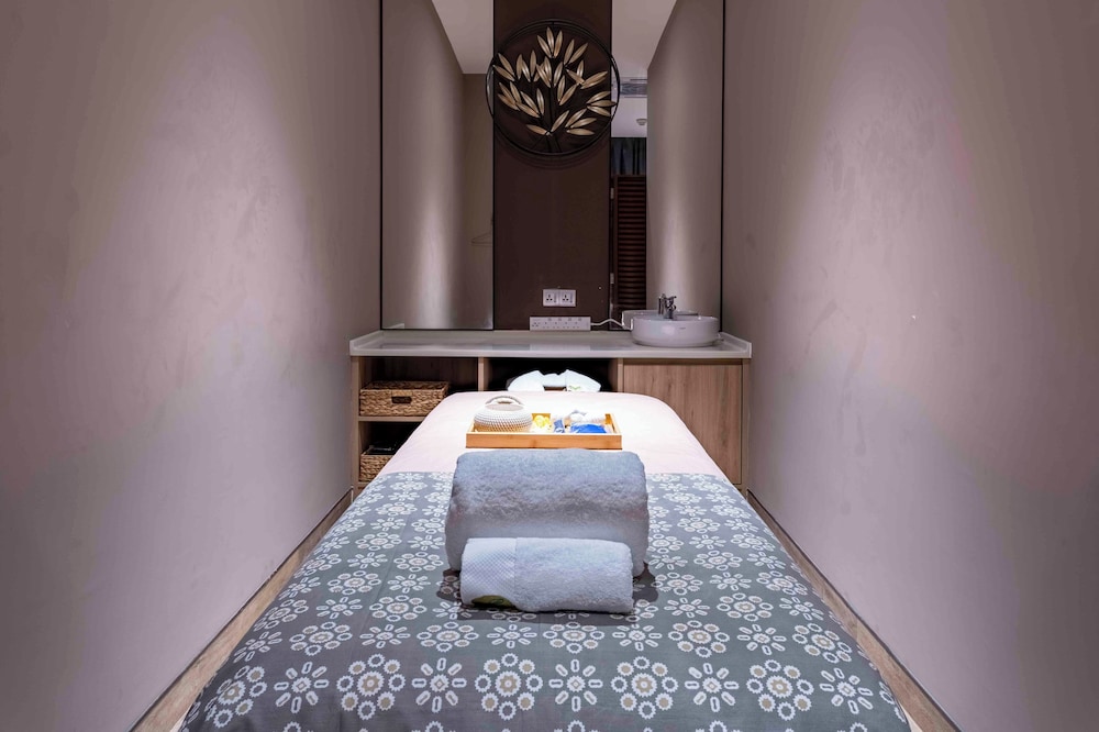 ibis styles sepang klia