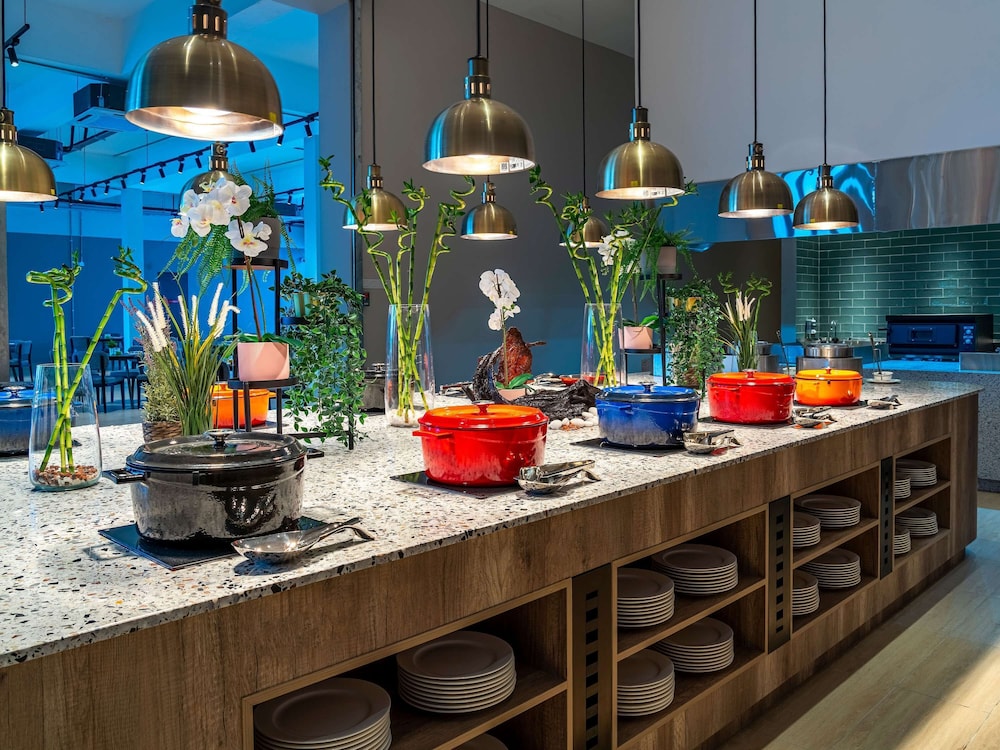 ibis styles sepang klia