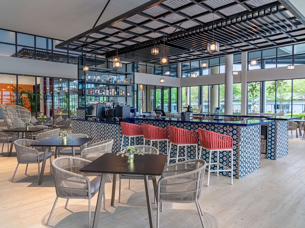 ibis styles sepang klia