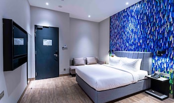 ibis styles sepang klia