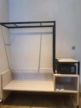 ibis styles sepang klia