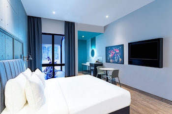 ibis styles sepang klia