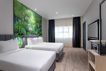 ibis styles sepang klia