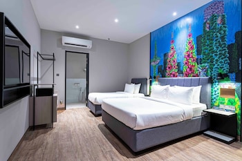 ibis styles sepang klia