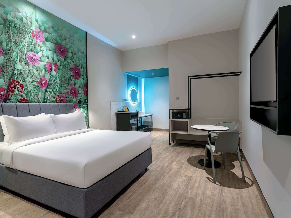 ibis styles sepang klia