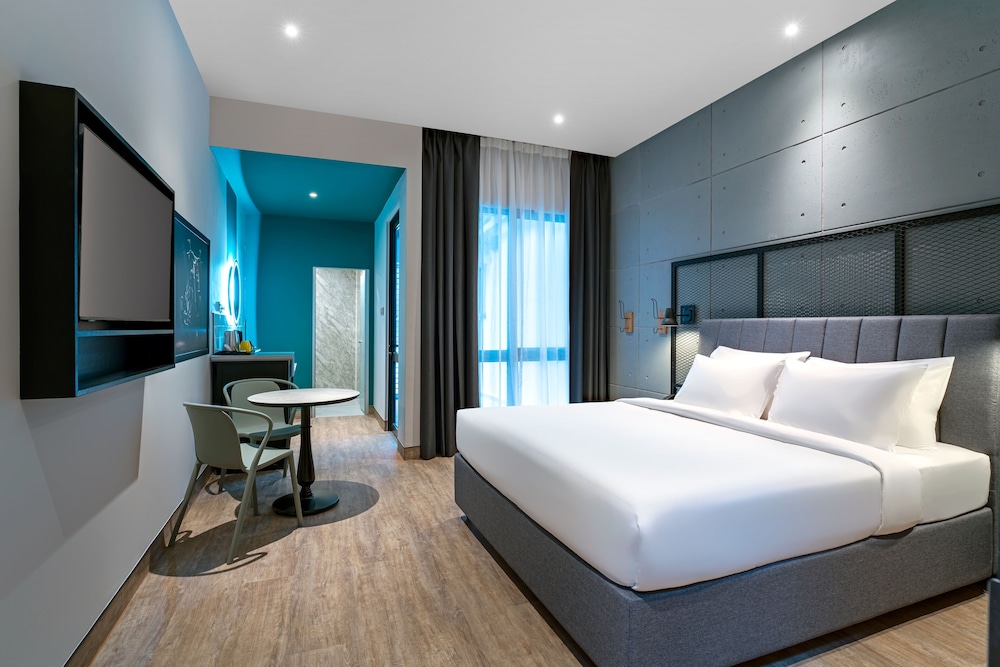 ibis styles sepang klia
