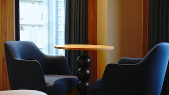 ibis styles serpong bsd city