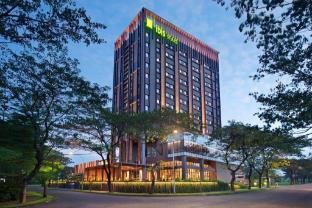 ibis styles serpong bsd city