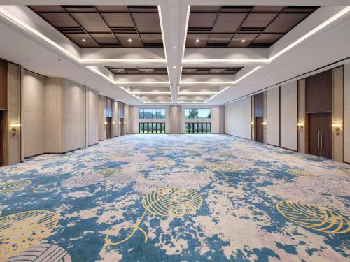 ibis styles serpong bsd city