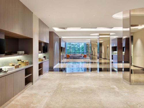 ibis styles serpong bsd city