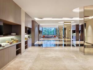 ibis styles serpong bsd city