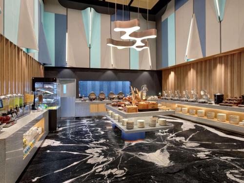 ibis styles serpong bsd city