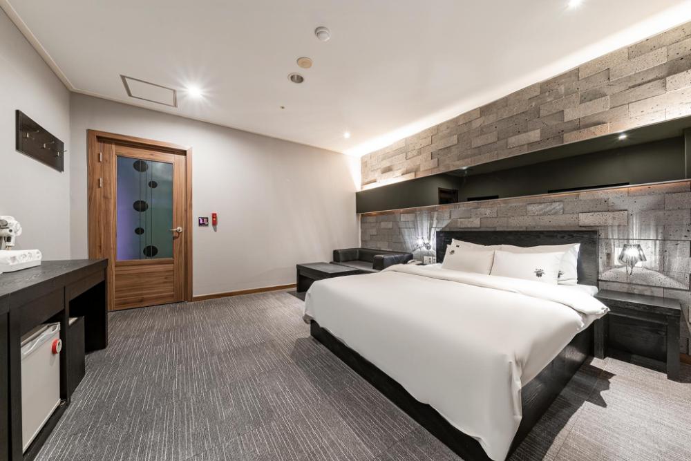 icheon hotel mission