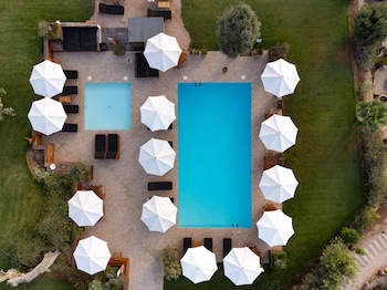 casa maca hotel
