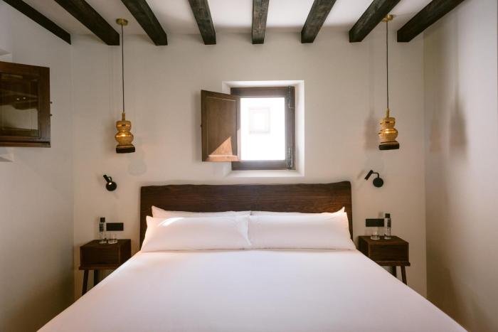 casa maca hotel