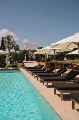 casa maca hotel
