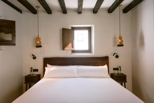 casa maca hotel