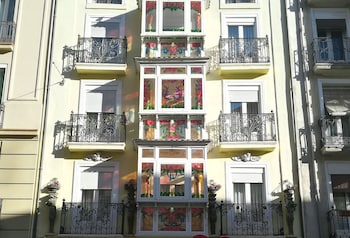 vitoria gasteiz