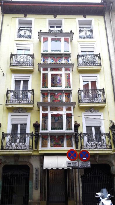 vitoria gasteiz