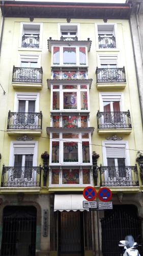vitoria gasteiz