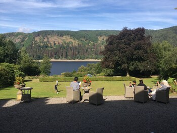 Dale Head Hall Lakeside Hotel,Bassenthwaite>>Allerdale,3 star