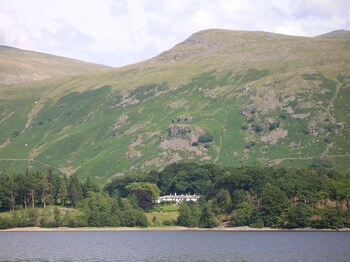 Dale Head Hall Lakeside Hotel,Bassenthwaite>>Allerdale,3 star