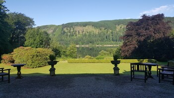 Dale Head Hall Lakeside Hotel,Bassenthwaite>>Allerdale,3 star