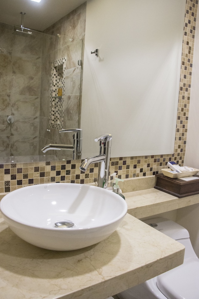 hotel castilla real