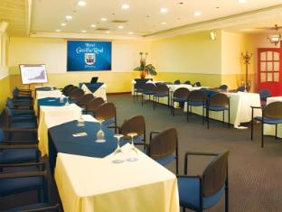 hotel castilla real
