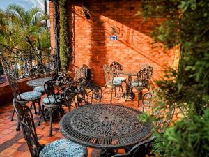hotel castilla real
