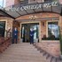 hotel castilla real