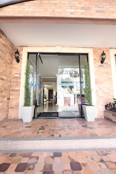 hotel castilla real