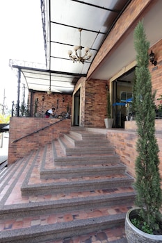 hotel castilla real