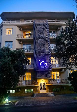 miraj hotel
