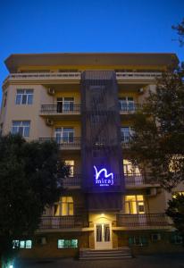 miraj hotel