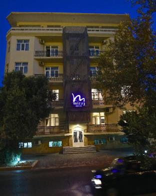 miraj hotel