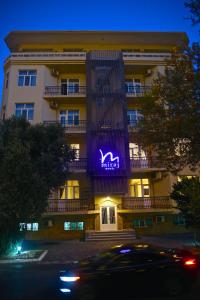 miraj hotel