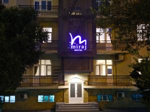 miraj hotel