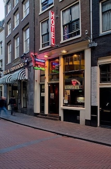 hotel de mallemoolen
